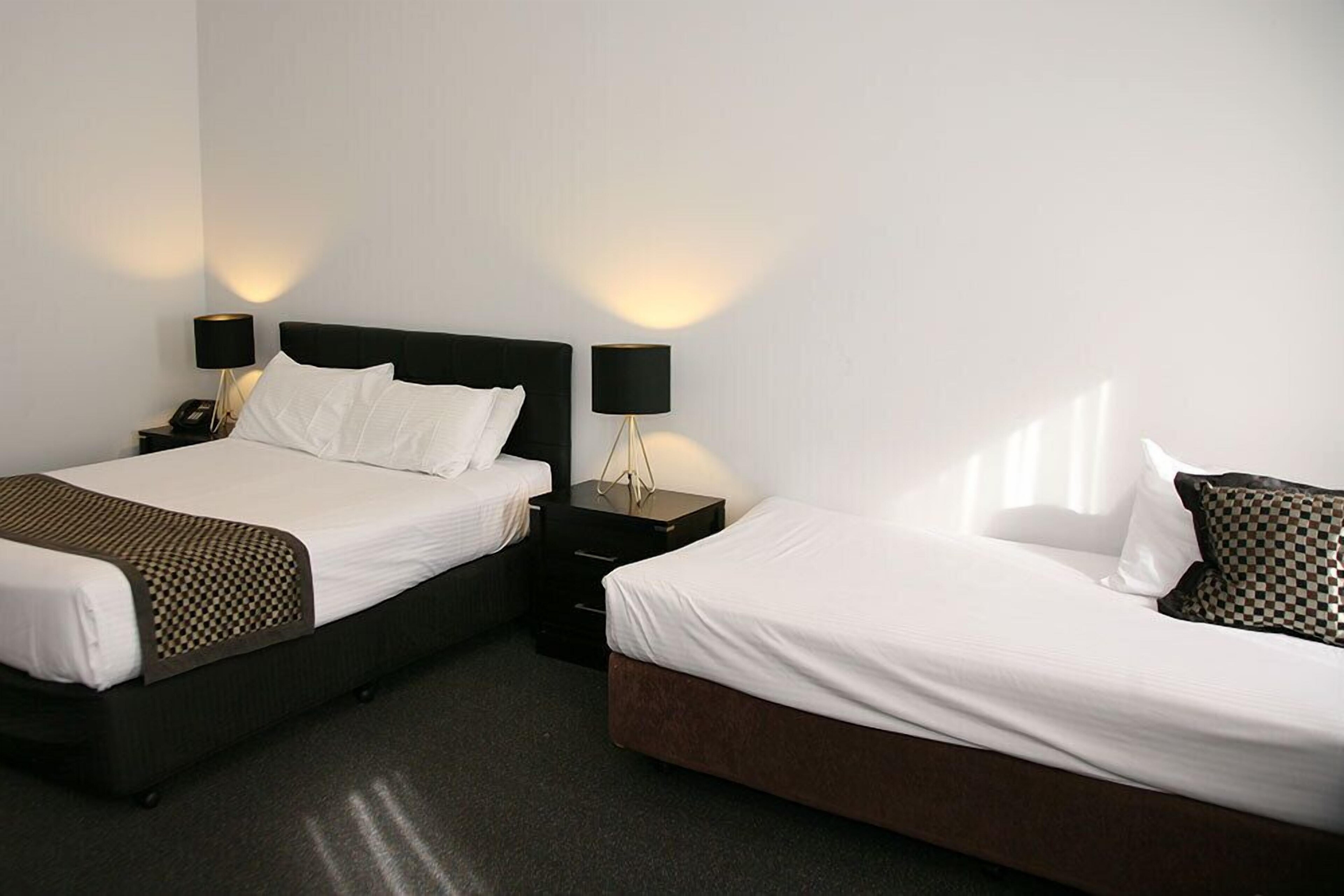 Footscray Motor Inn