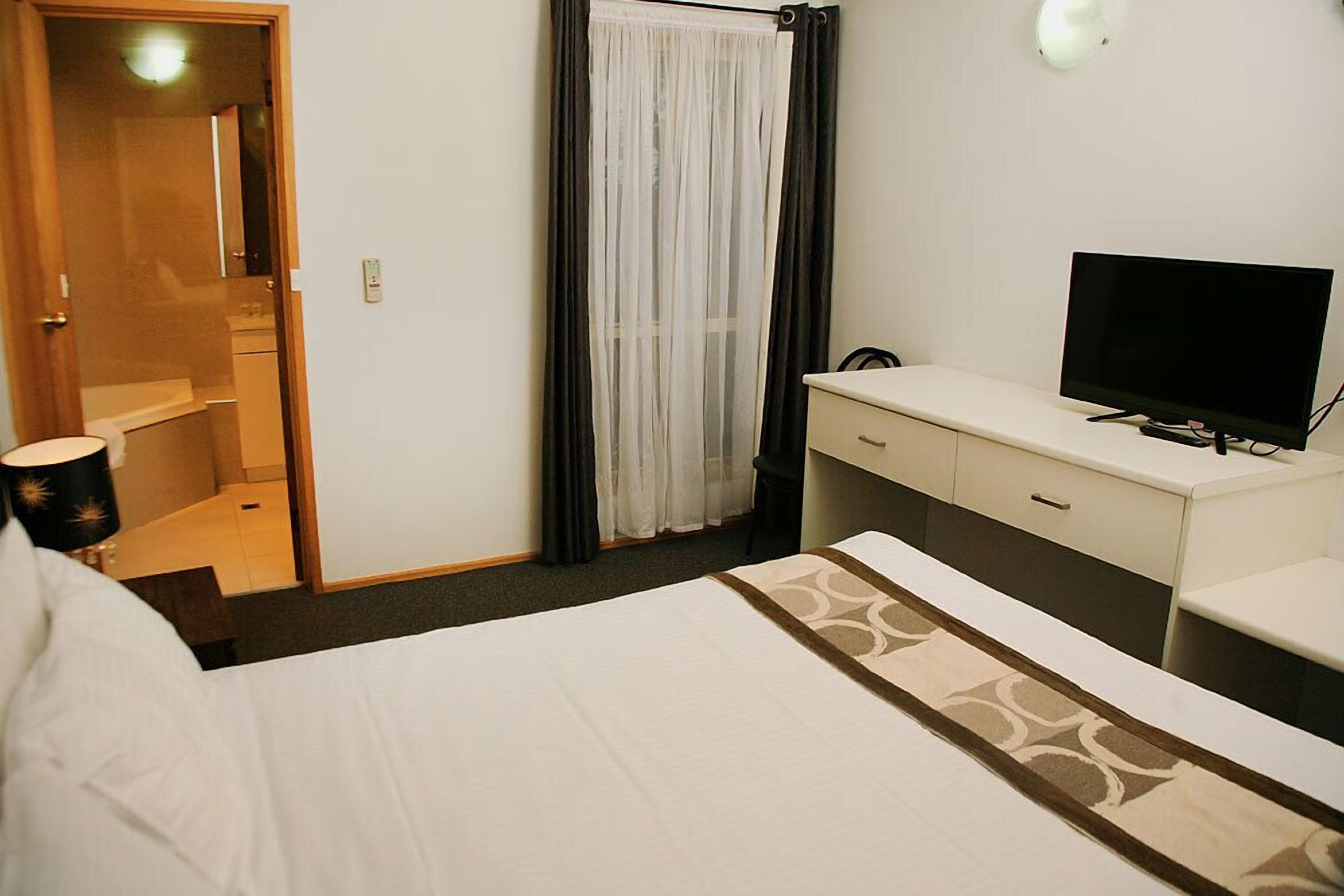Footscray Motor Inn