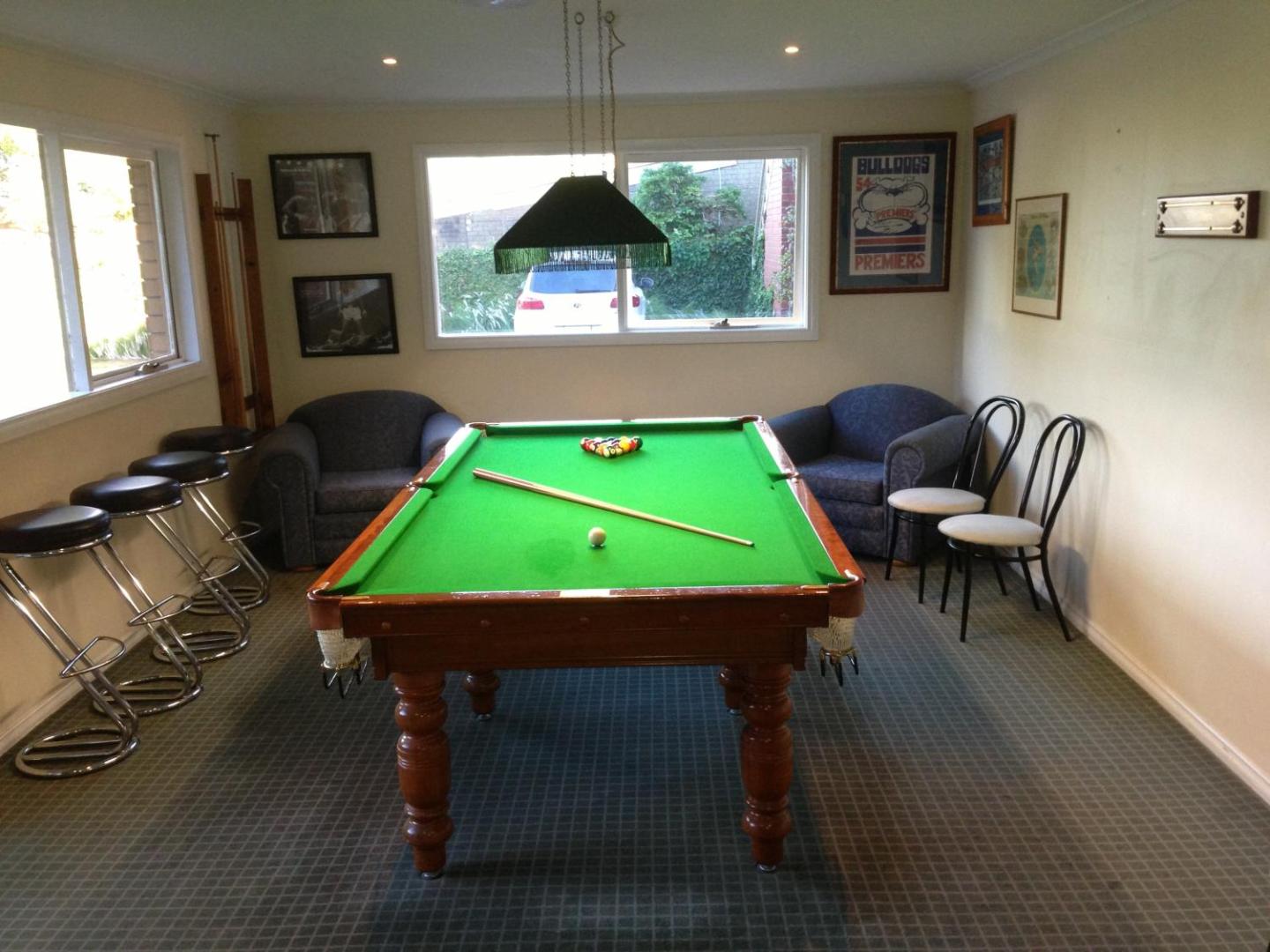 Footscray Motor Inn