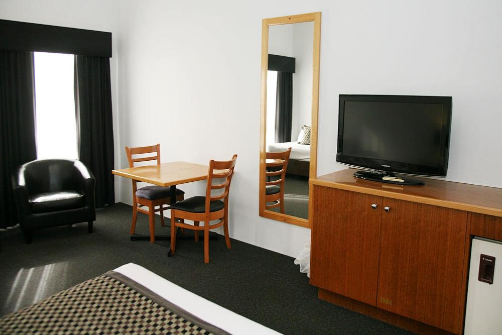 Footscray Motor Inn