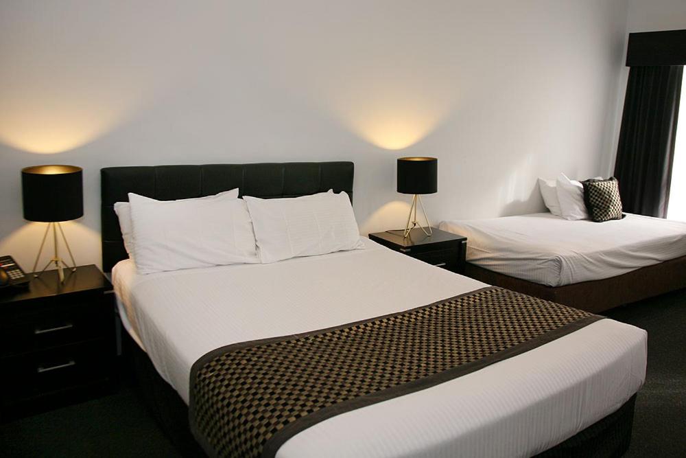 Footscray Motor Inn