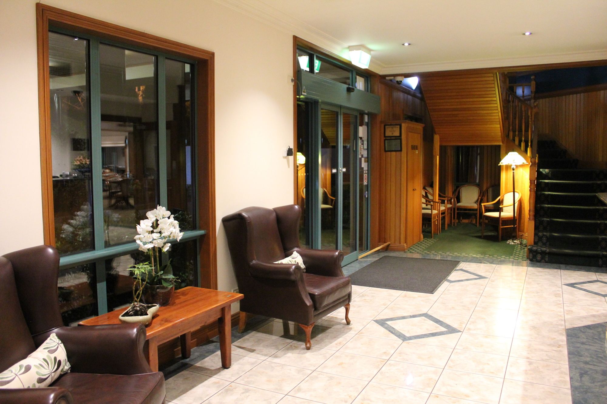 Gateway On Monash