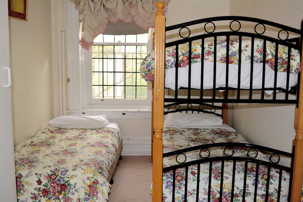 Georgian Court Guest House