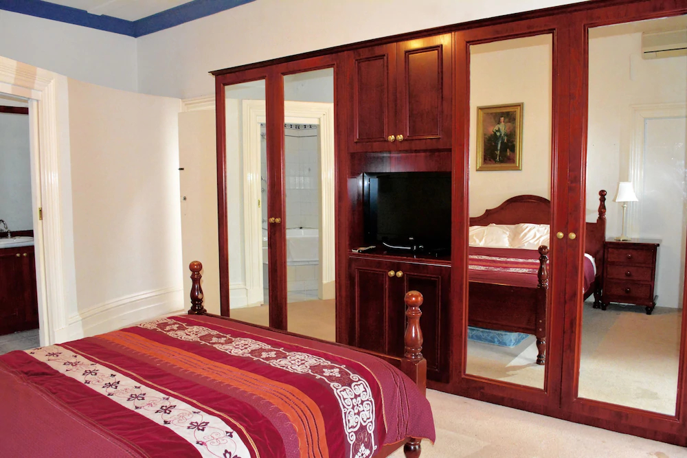 Georgian Court Guest House