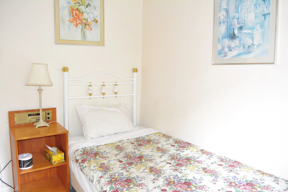 Georgian Court Guest House