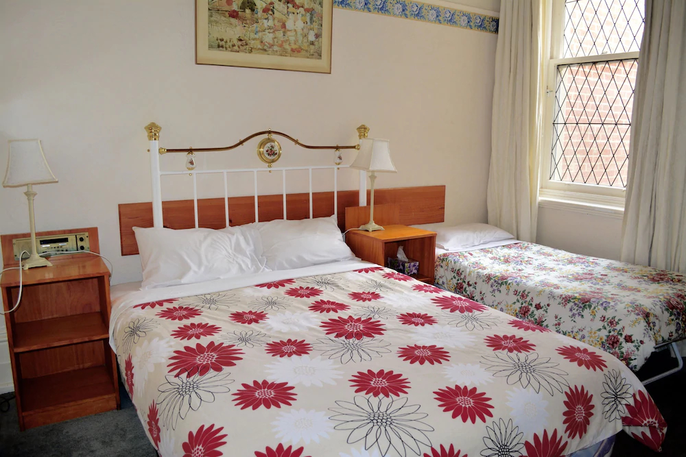 Georgian Court Guest House