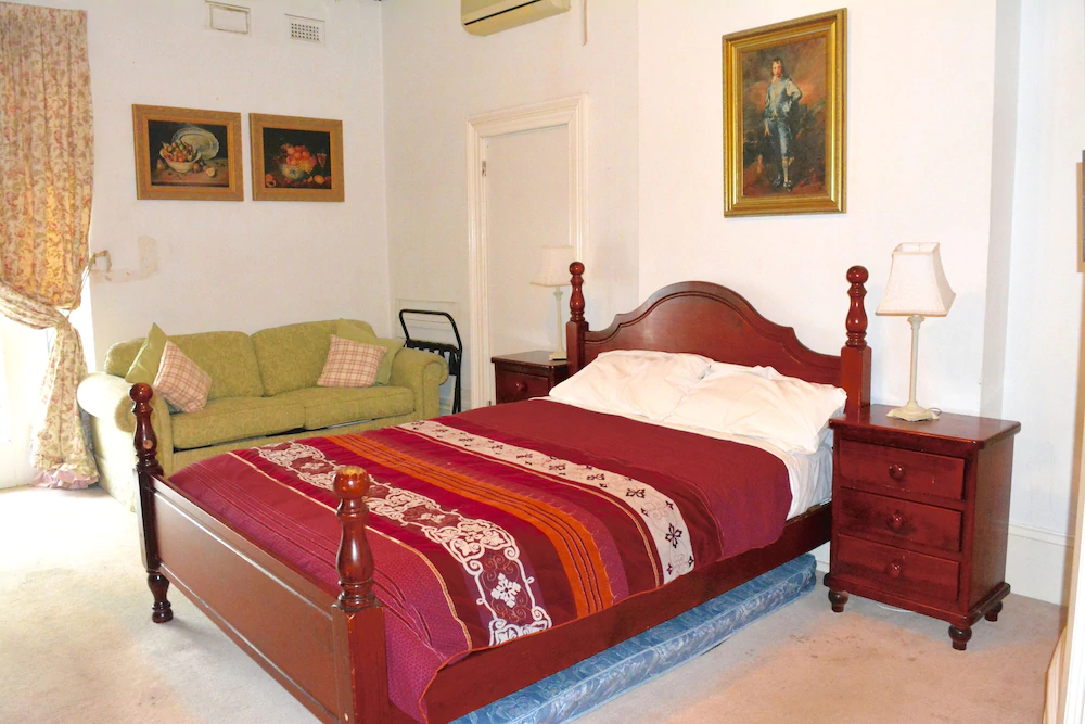 Georgian Court Guest House