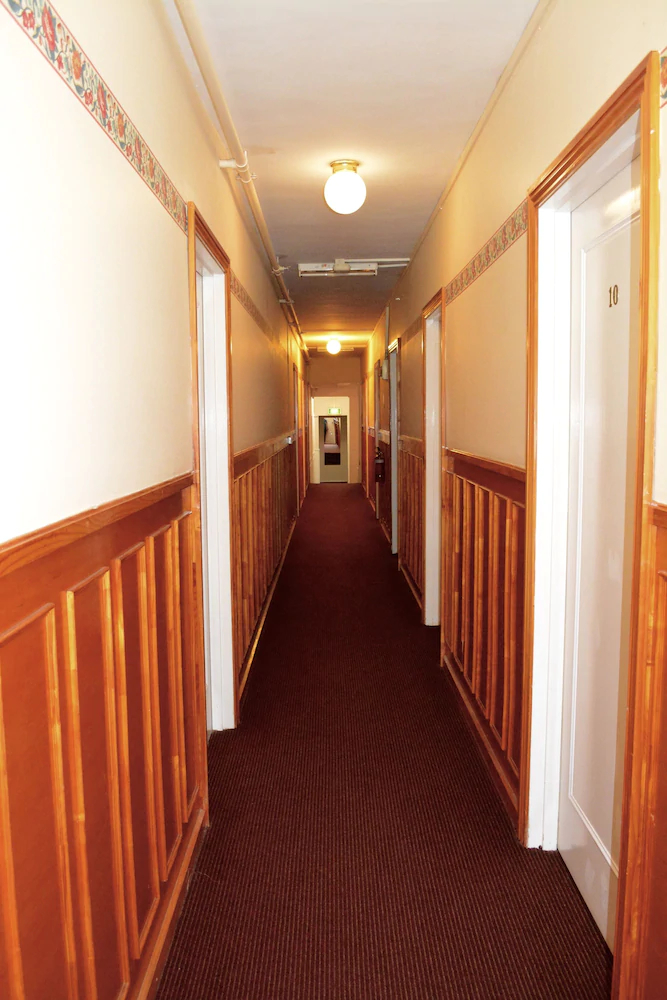 Georgian Court Guest House