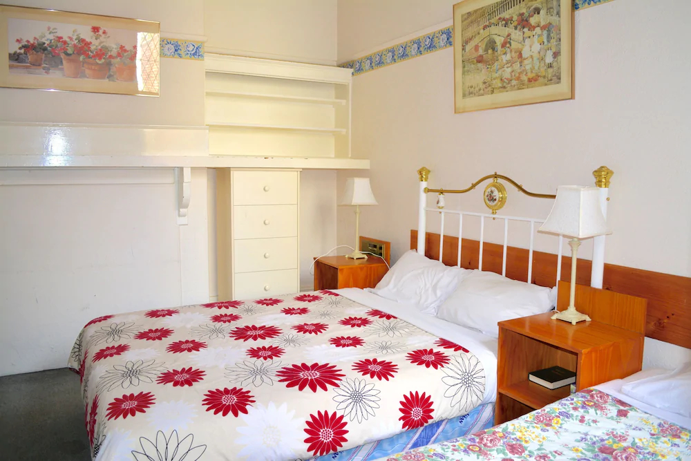 Georgian Court Guest House