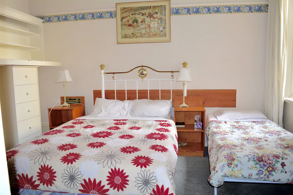 Georgian Court Guest House