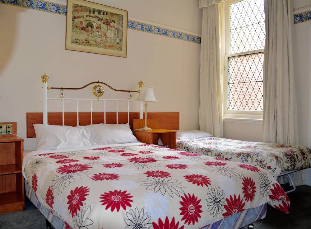 Georgian Court Guest House