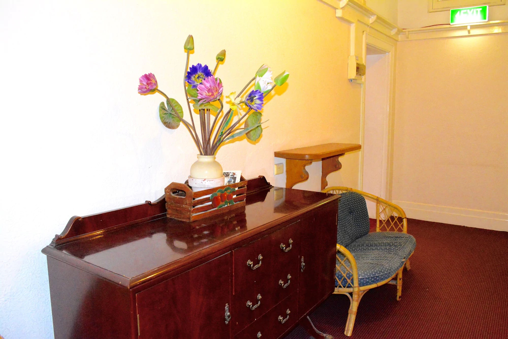 Georgian Court Guest House