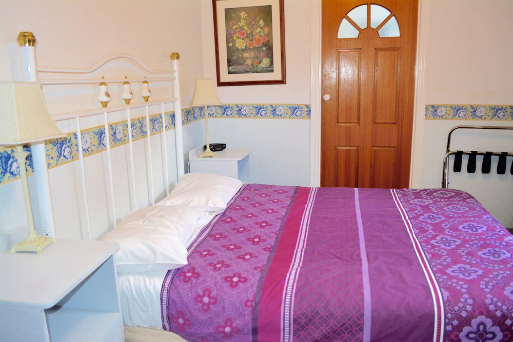 Georgian Court Guest House