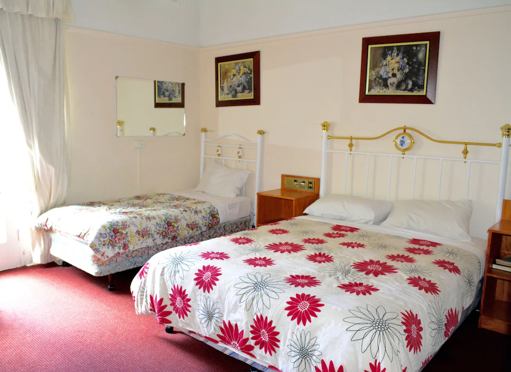 Georgian Court Guest House