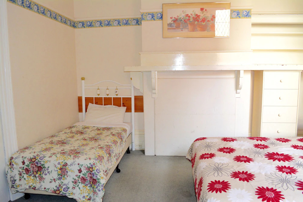 Georgian Court Guest House