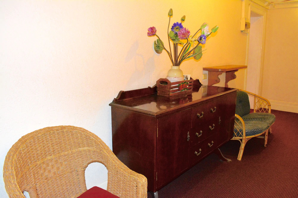 Georgian Court Guest House