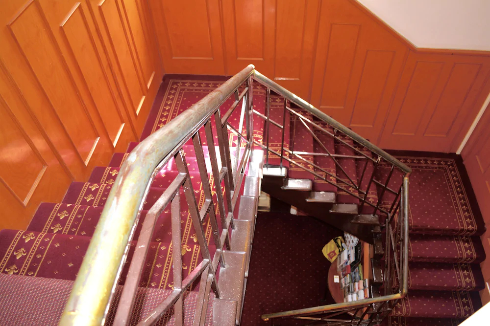 Georgian Court Guest House