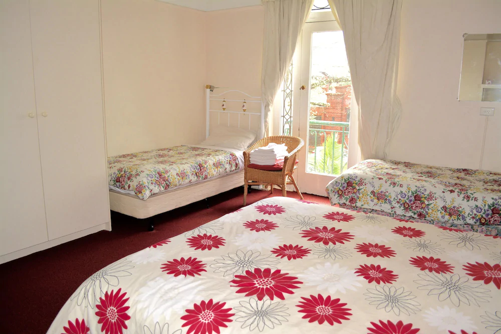 Georgian Court Guest House
