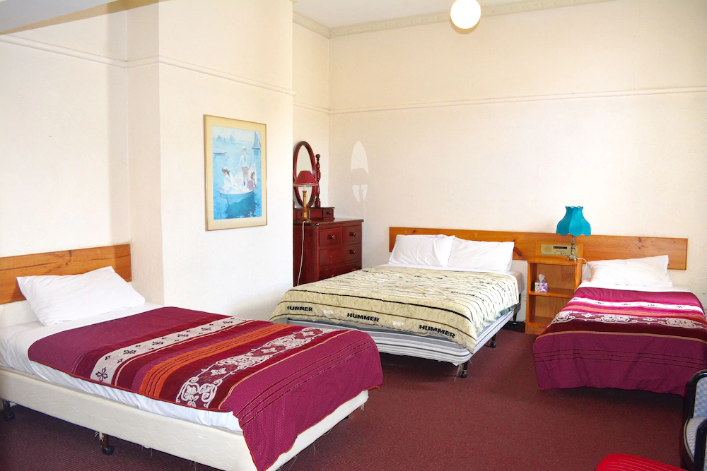 Georgian Court Guest House