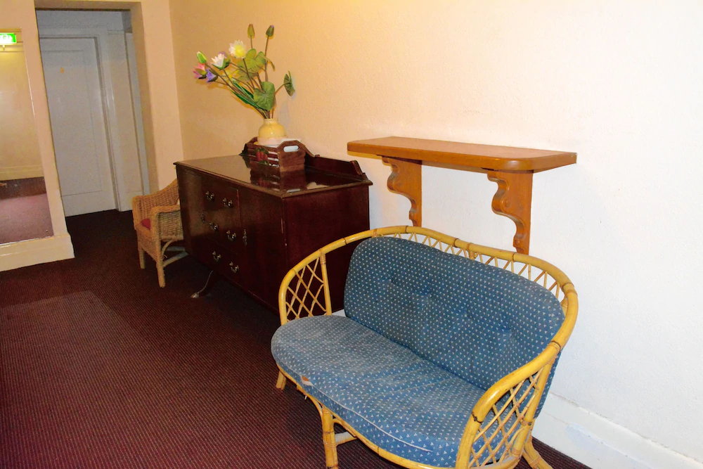 Georgian Court Guest House