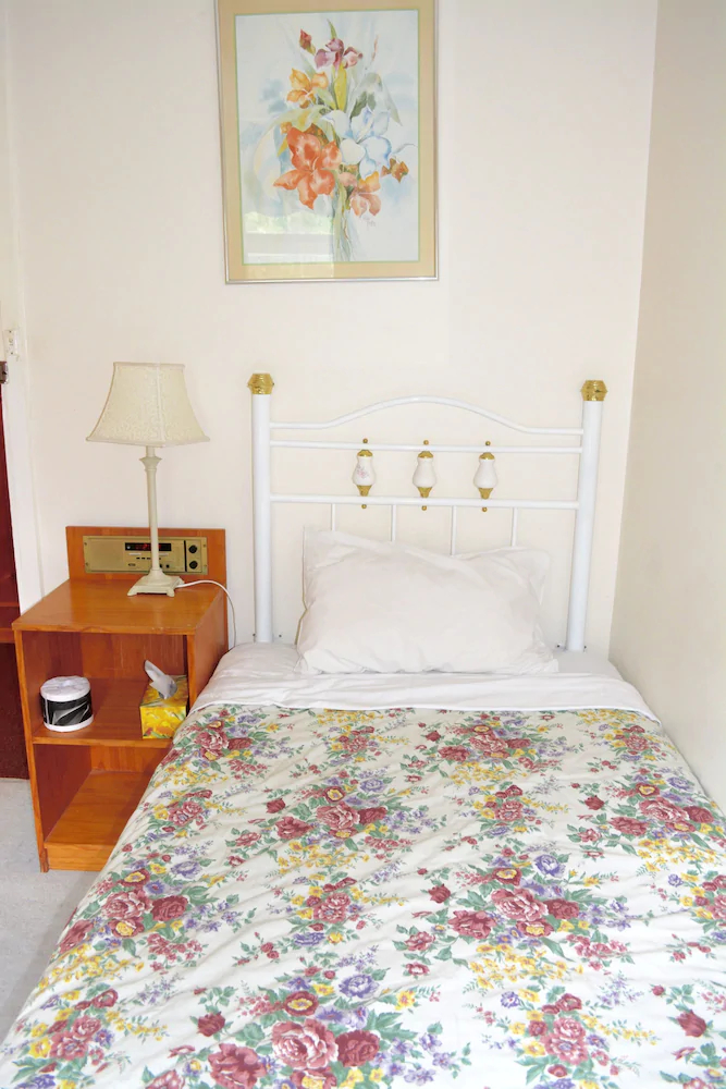 Georgian Court Guest House