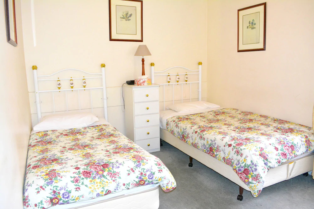 Georgian Court Guest House