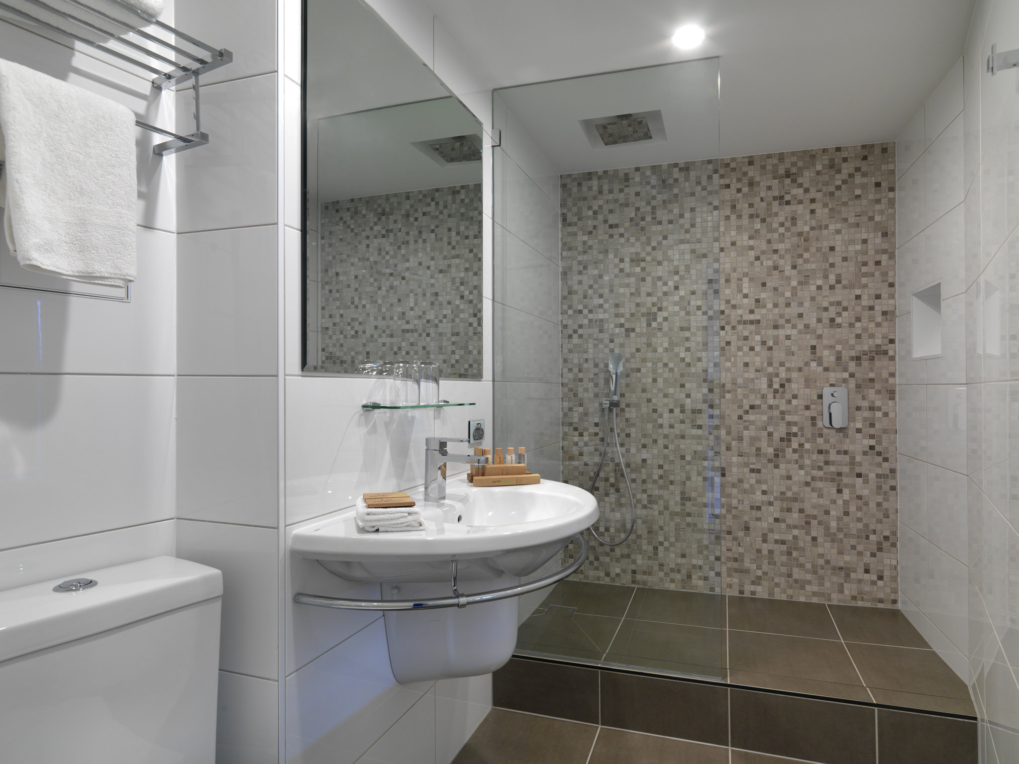 Hotel Grand Chancellor Melbourne