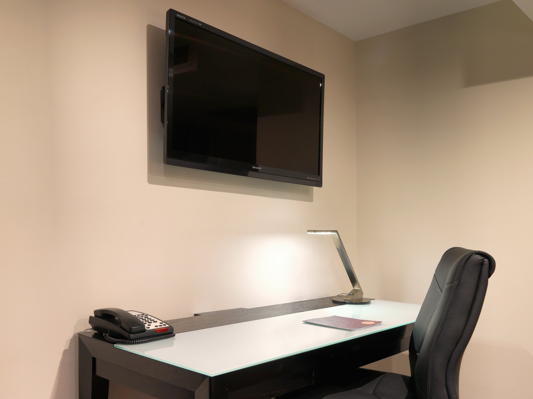 Hotel Grand Chancellor Melbourne