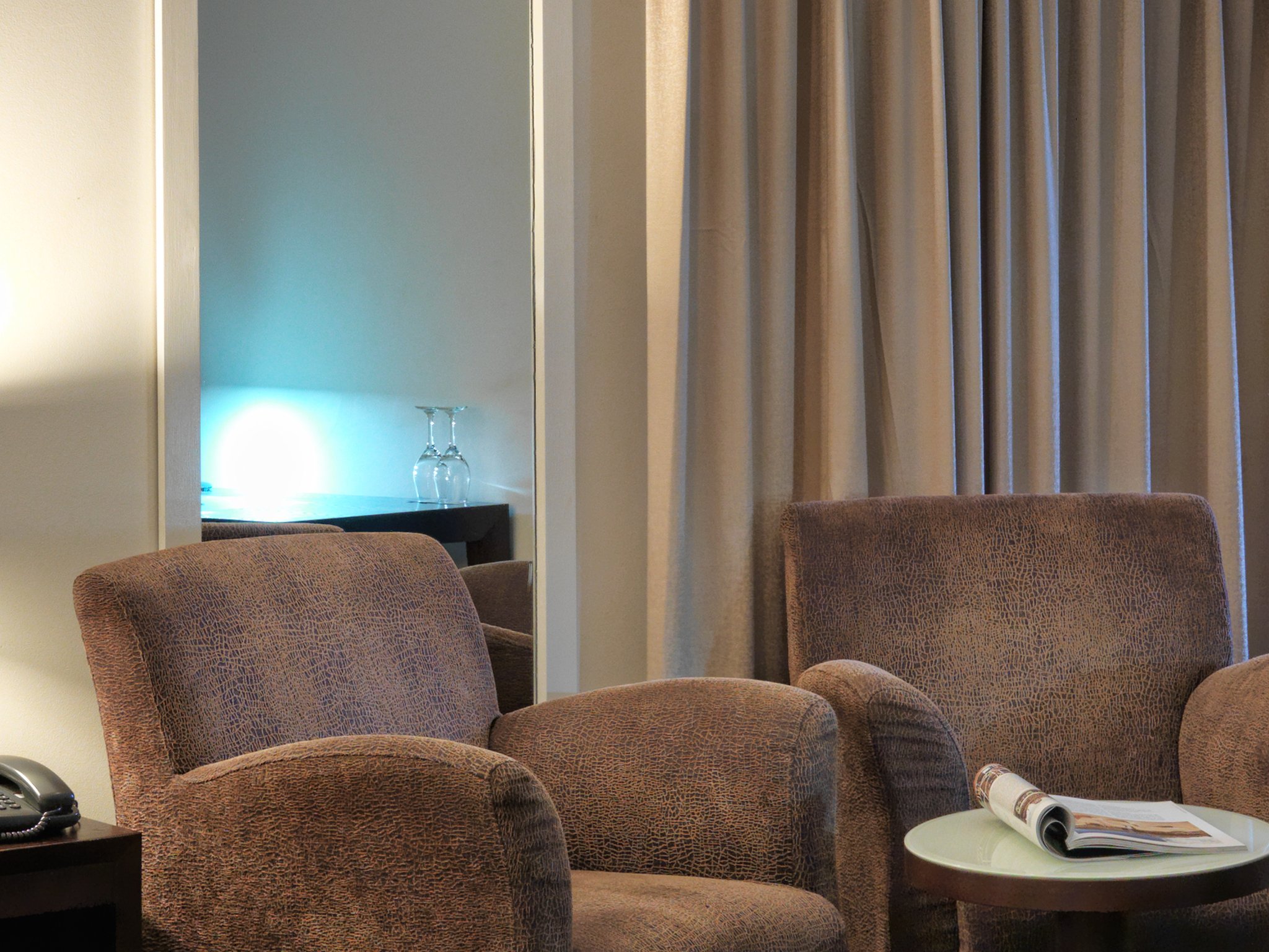 Hotel Grand Chancellor Melbourne