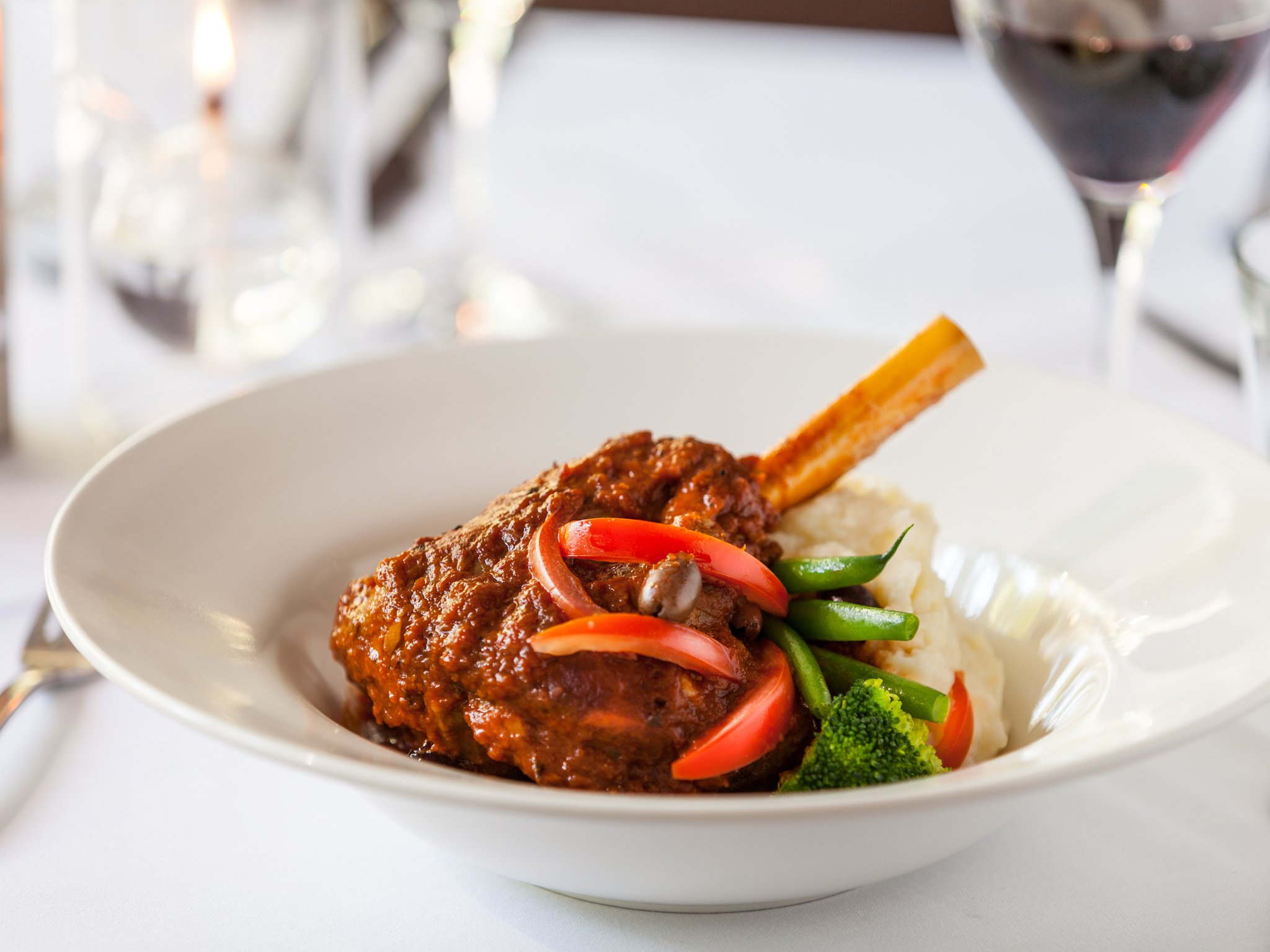 Hotel Grand Chancellor Melbourne