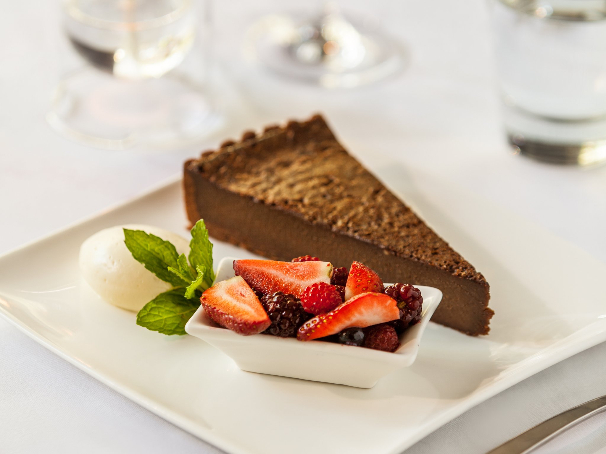 Hotel Grand Chancellor Melbourne