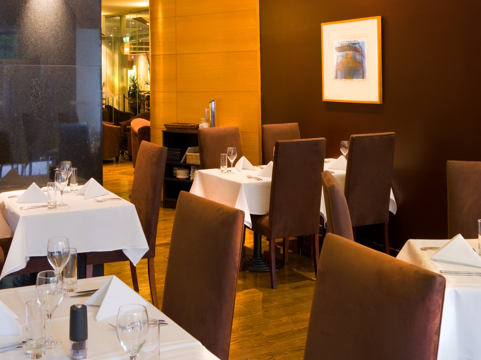 Hotel Grand Chancellor Melbourne