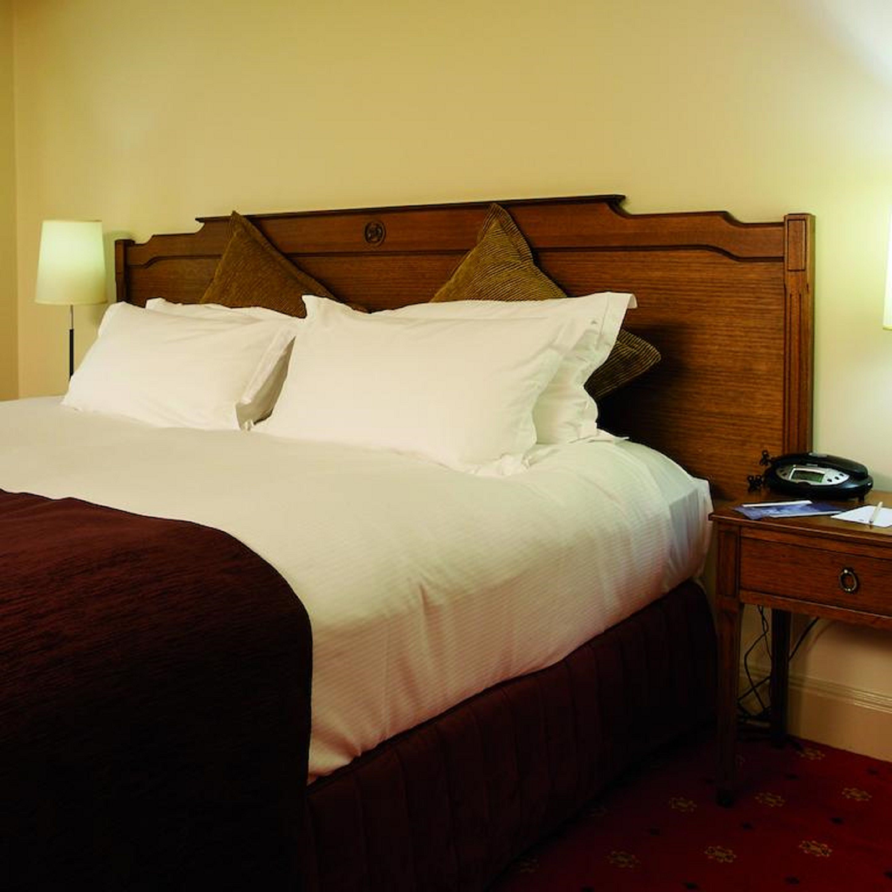 Grand Hotel Melbourne
