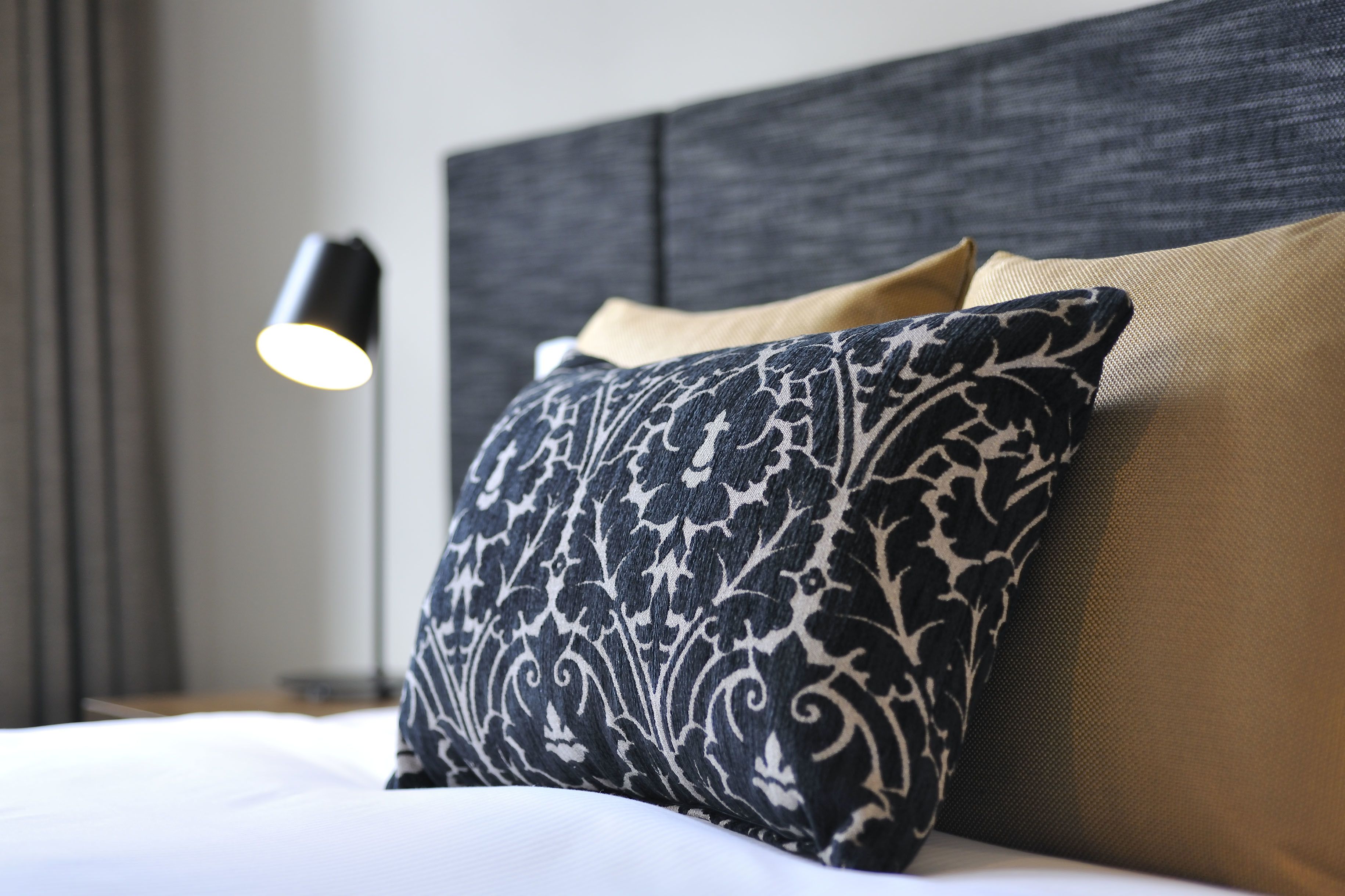Grand Hotel Melbourne