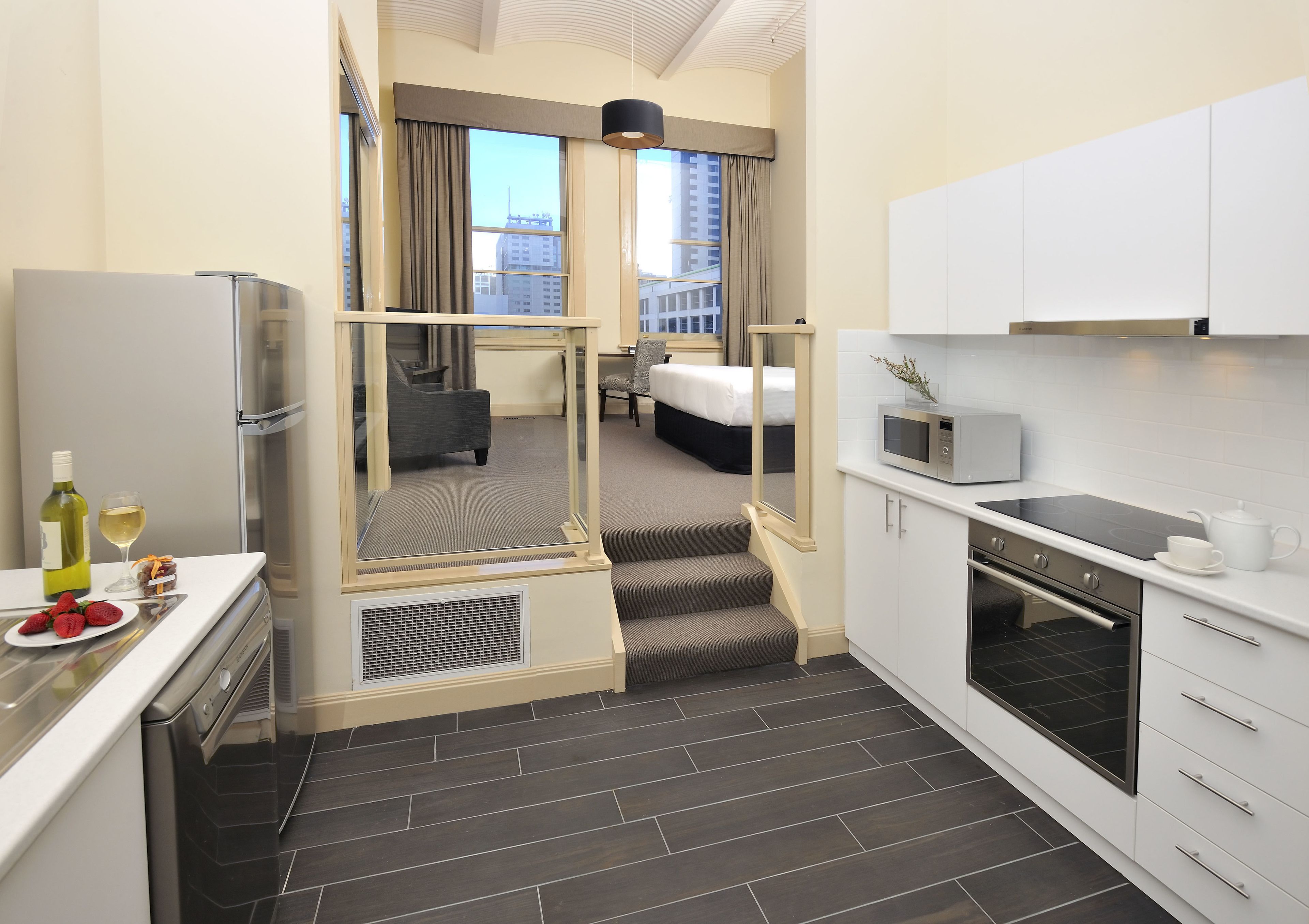 Grand Hotel Melbourne