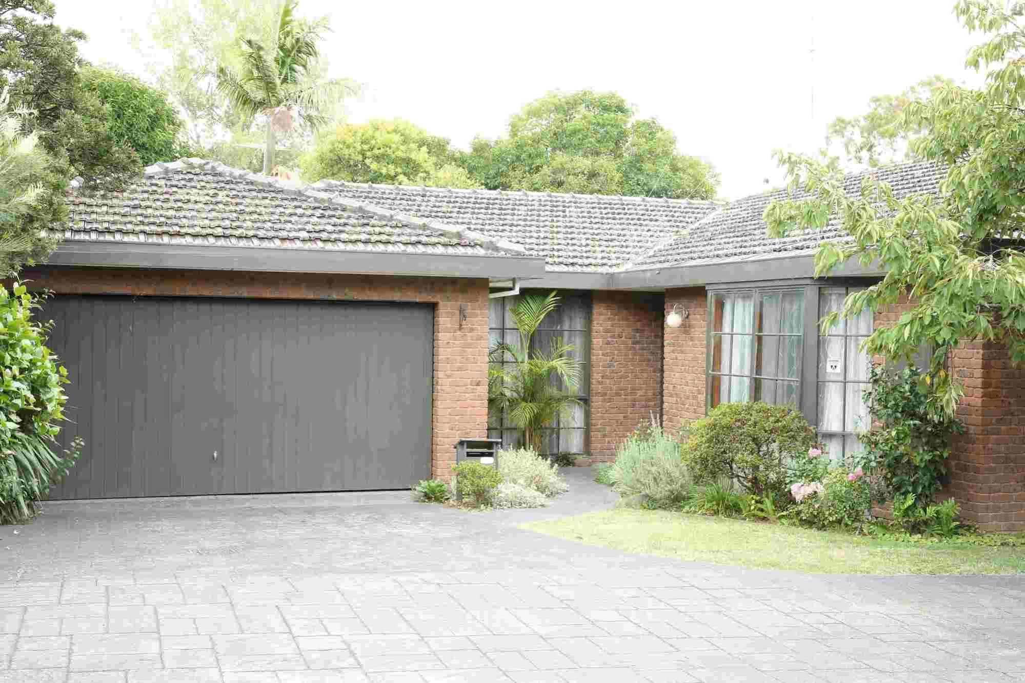 Hawthorn Holiday House