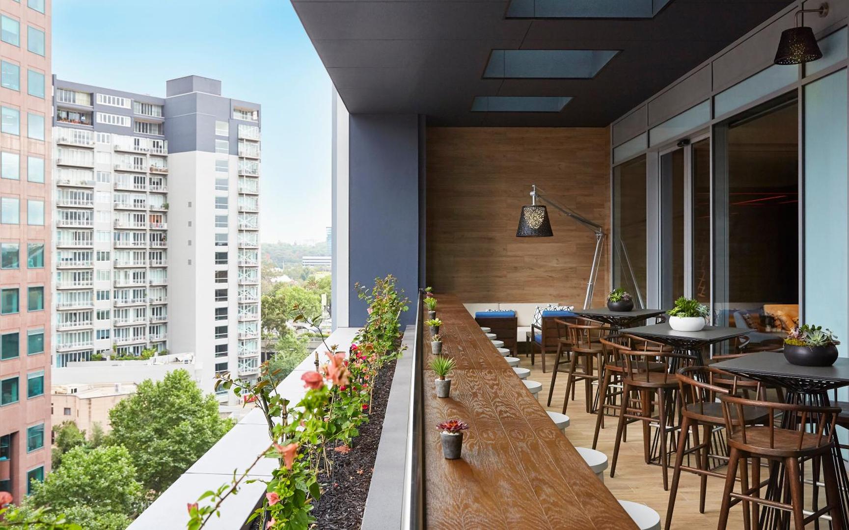 Holiday Inn Express Melbourne Southbank