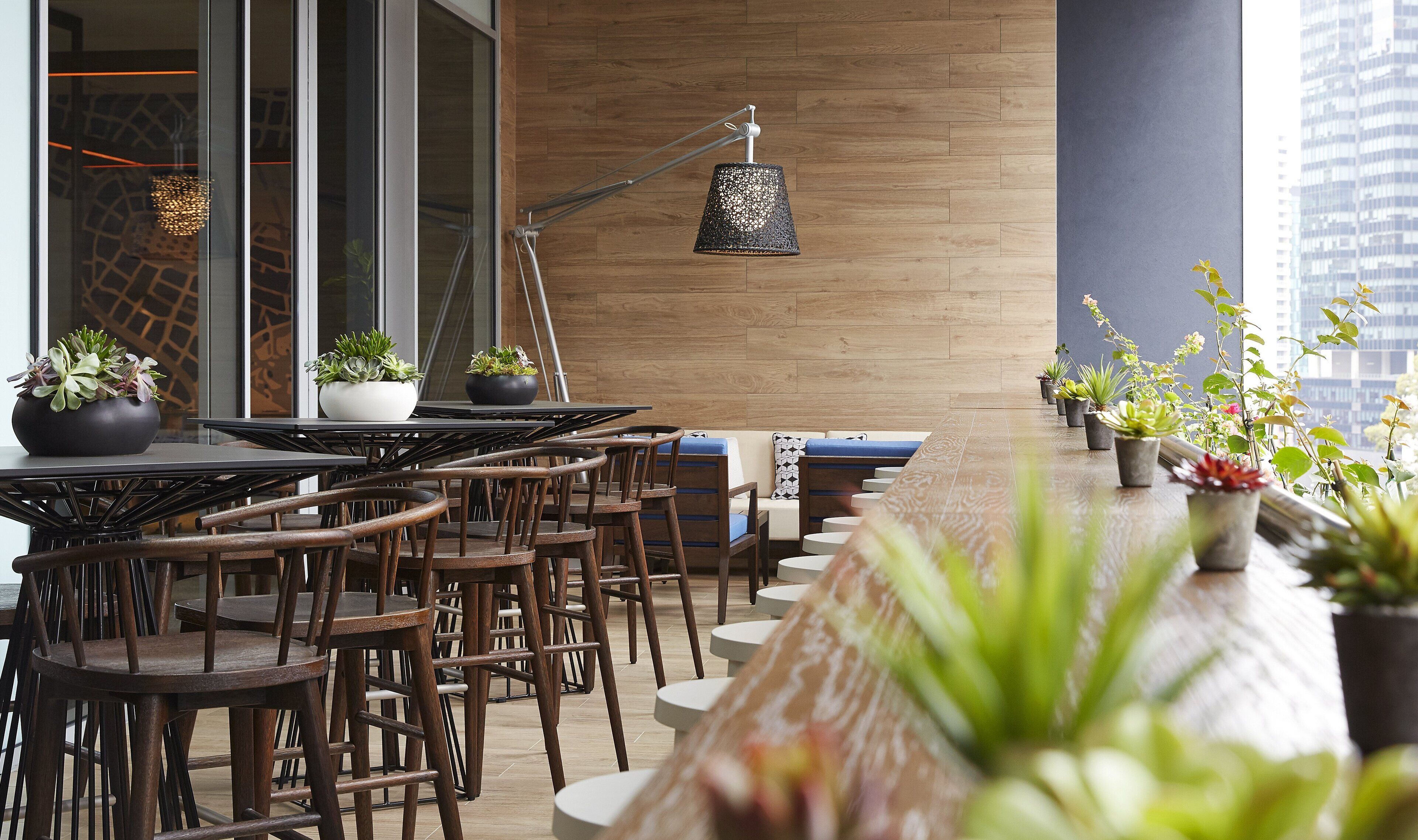 Holiday Inn Express Melbourne Southbank
