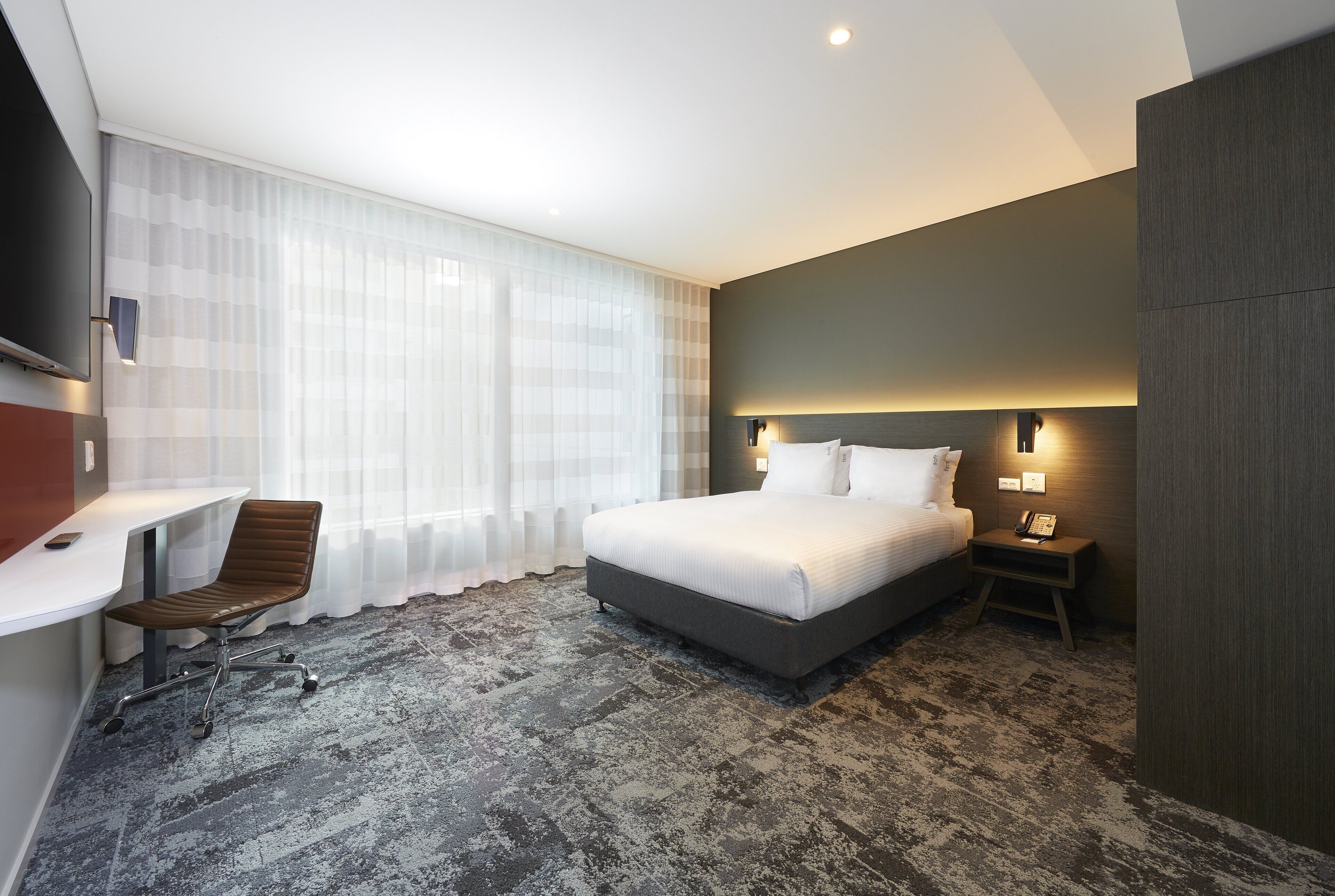Holiday Inn Express Melbourne Southbank