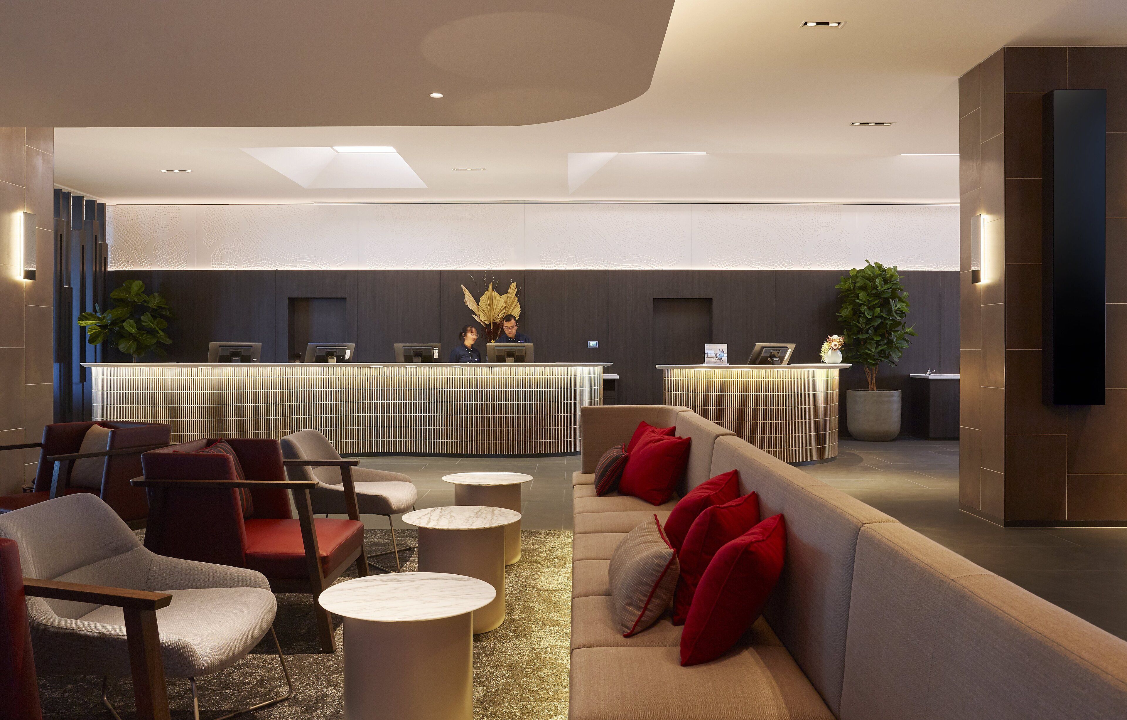 Holiday Inn Express Melbourne Southbank