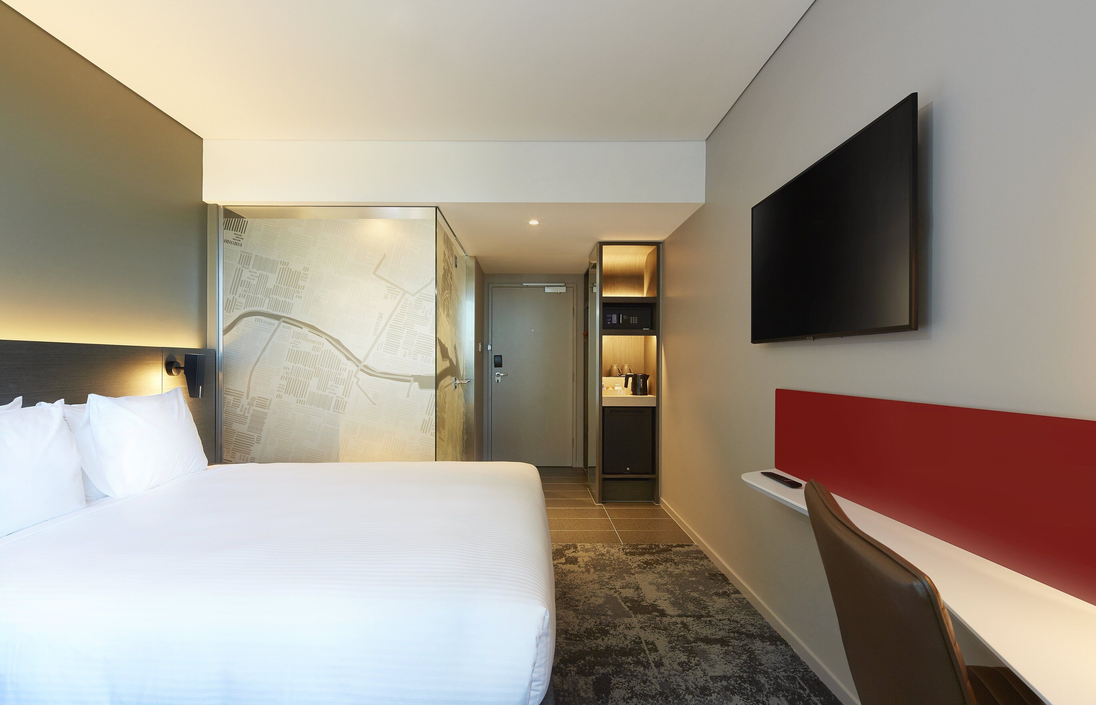 Holiday Inn Express Melbourne Southbank