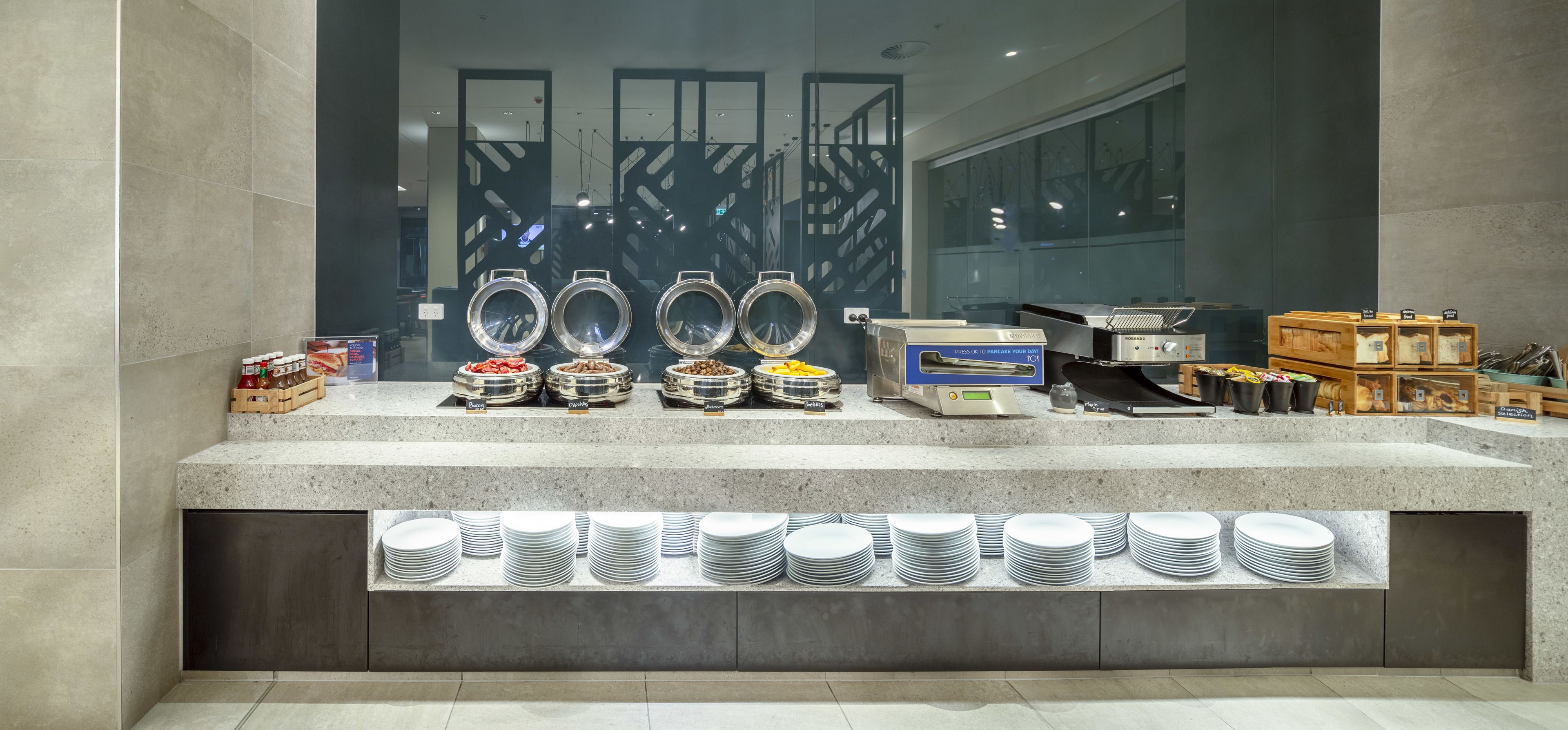 Holiday Inn Express Melbourne Southbank
