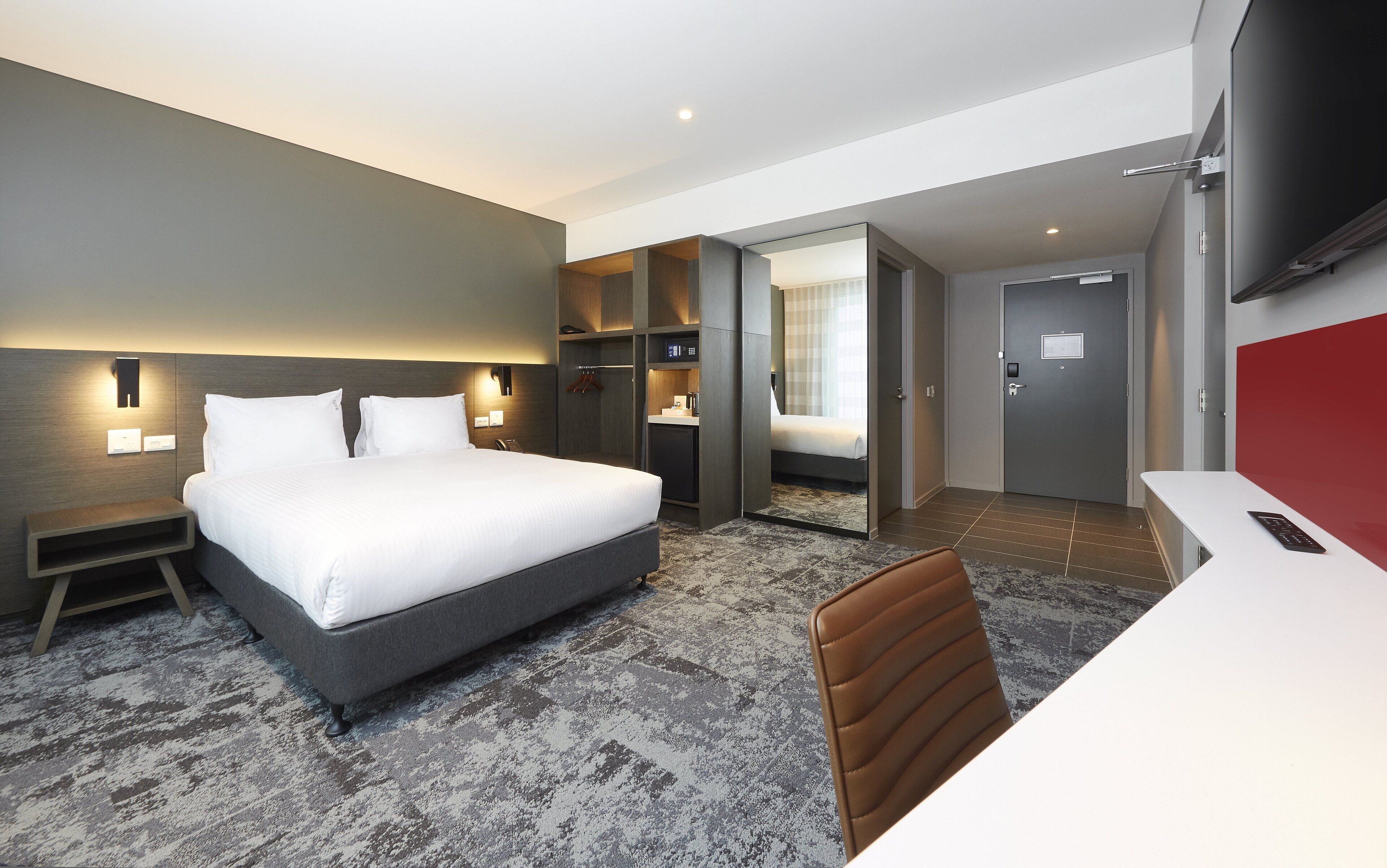 Holiday Inn Express Melbourne Southbank