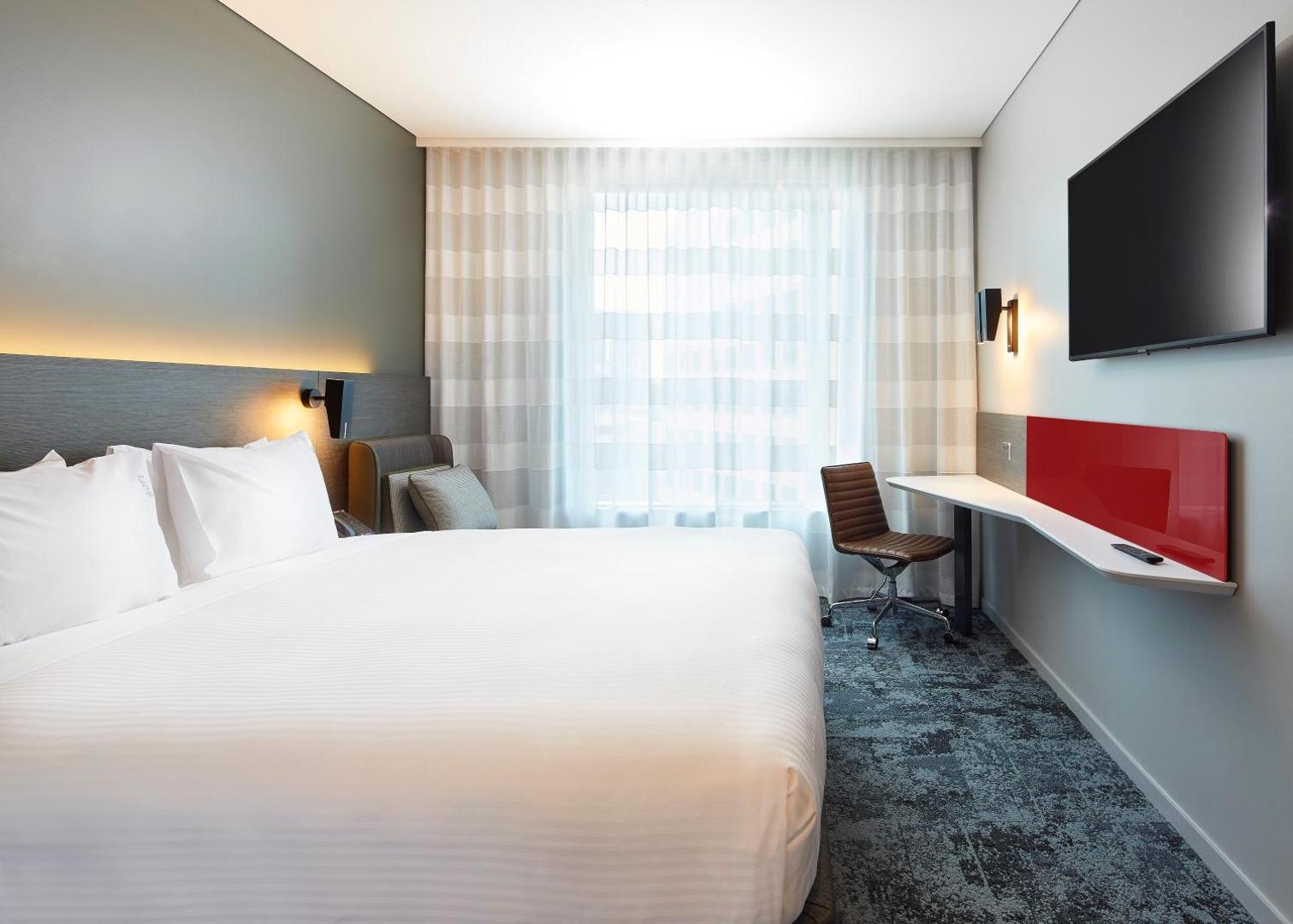 Holiday Inn Express Melbourne Southbank
