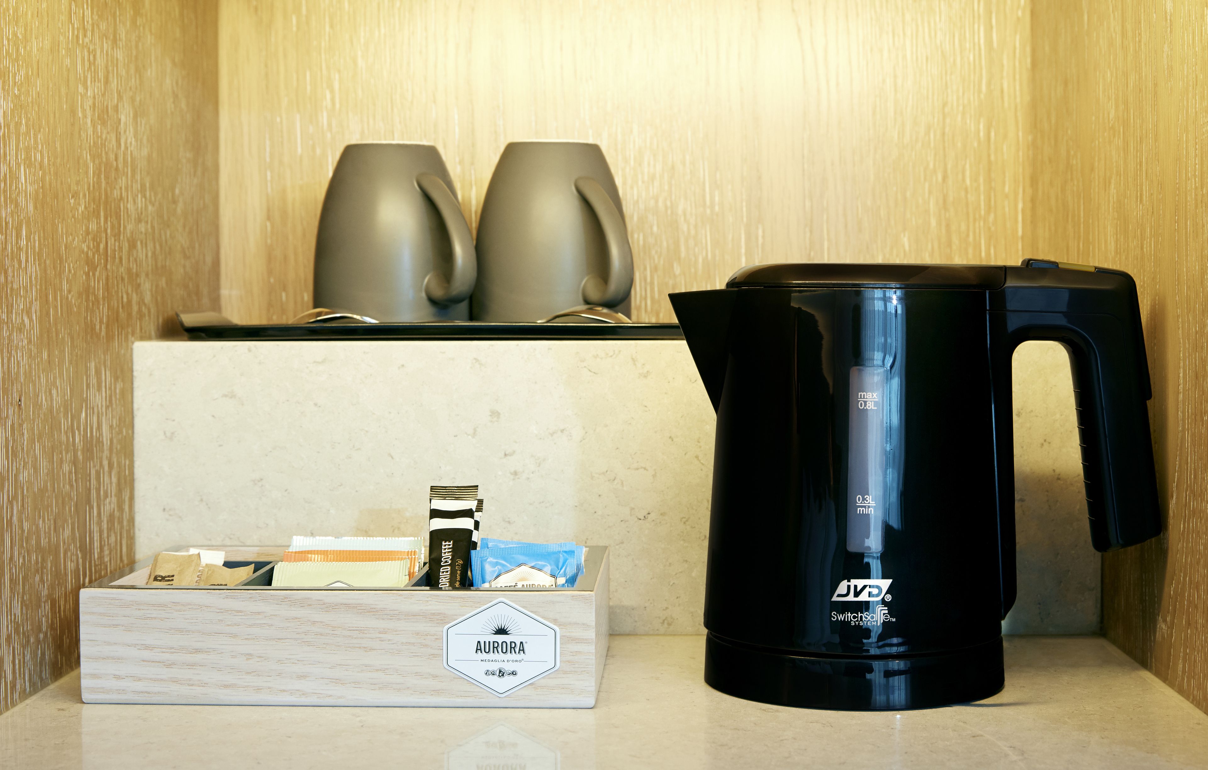 Holiday Inn Express Melbourne Southbank