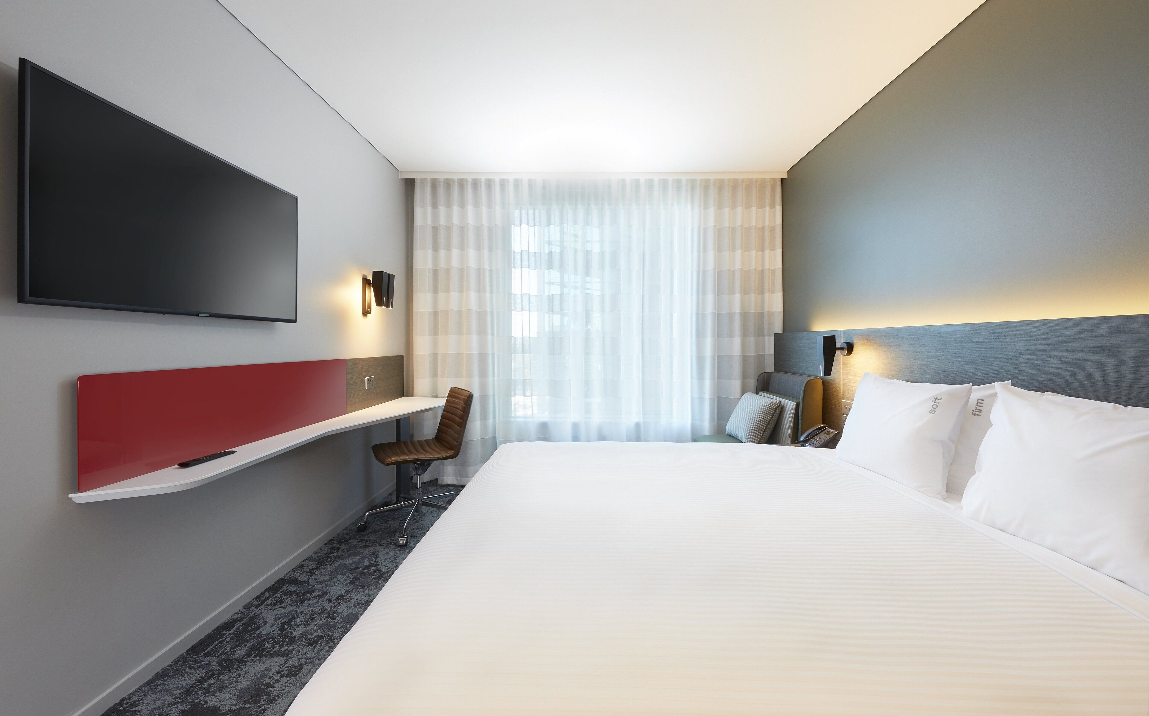 Holiday Inn Express Melbourne Southbank
