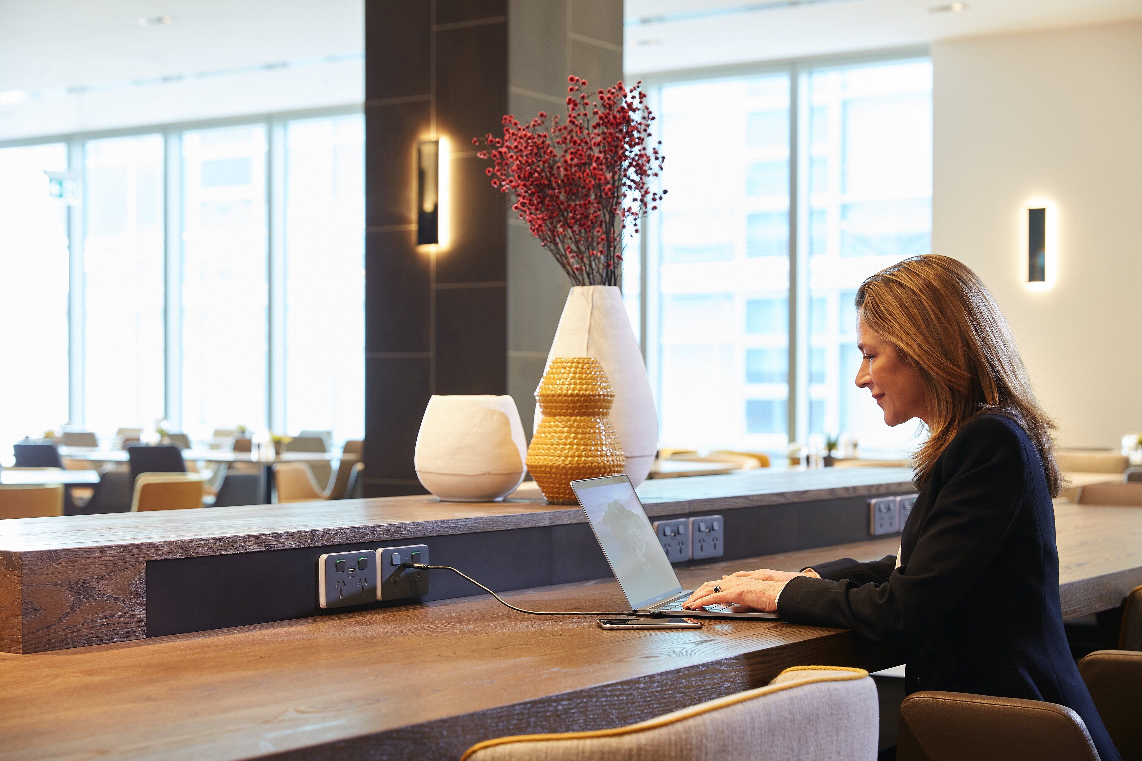Holiday Inn Express Melbourne Southbank
