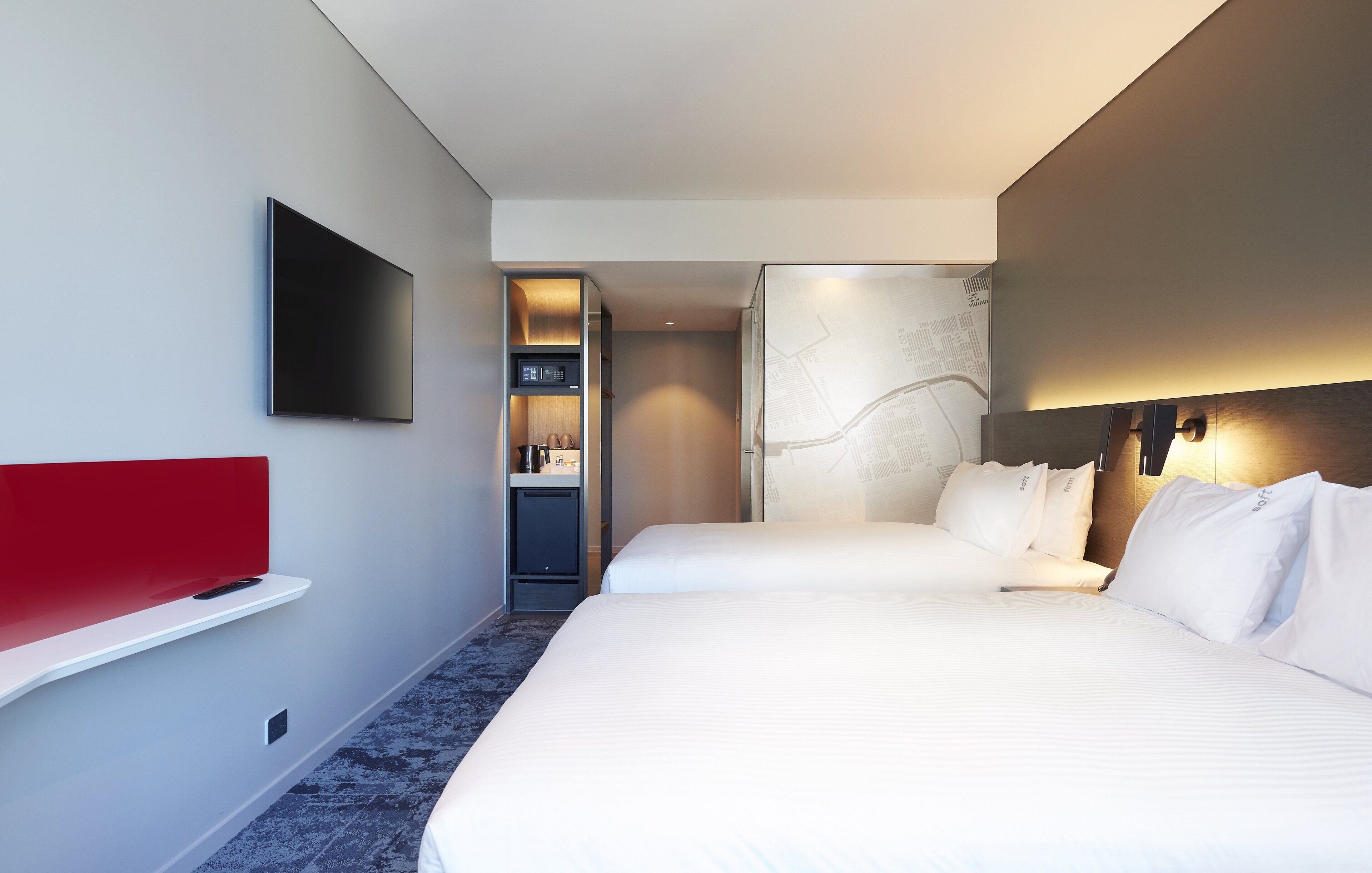 Holiday Inn Express Melbourne Southbank