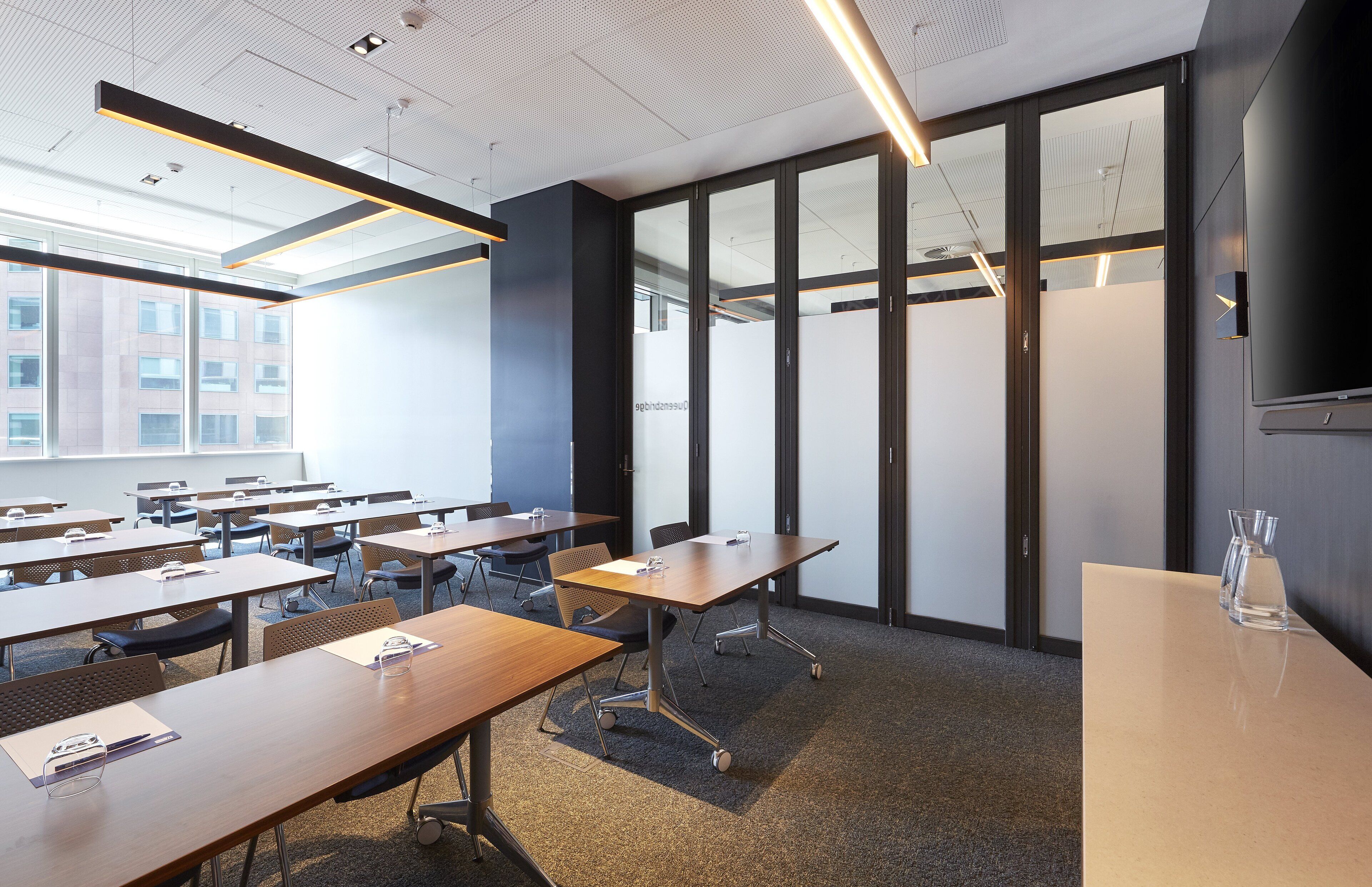 Holiday Inn Express Melbourne Southbank