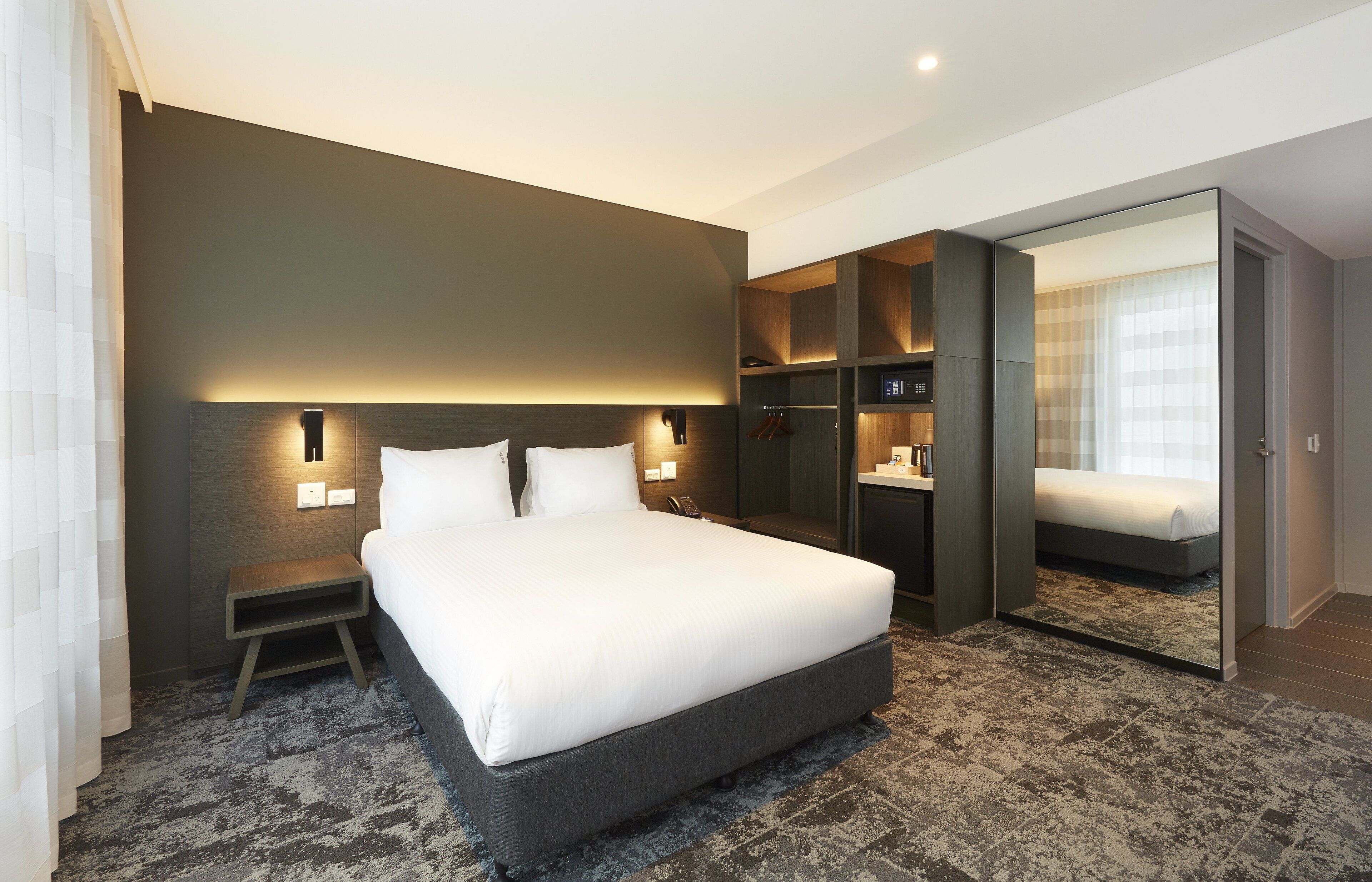 Holiday Inn Express Melbourne Southbank